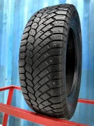 Continental ContiIceContact 4x4