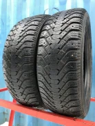 Goodyear UltraGrip 500