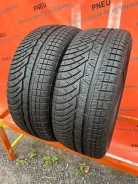 Michelin Pilot Alpin 4