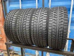 Dunlop SP Winter Ice 01