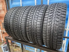 Dunlop SP Winter Ice 01