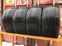 Bridgestone Blizzak LM-001