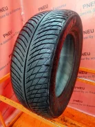 Michelin Pilot Alpin 5