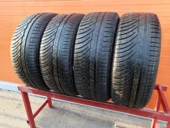 Michelin Pilot Alpin 4