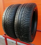 Michelin Pilot Alpin 4