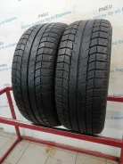 Michelin X-Ice 2