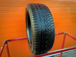 Michelin Pilot Alpin 4