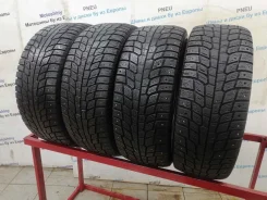 Michelin X-Ice North