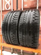 Michelin Pilot Alpin 3