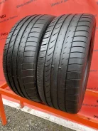 Dunlop SP QuattroMaxx