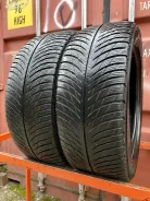 Michelin Pilot Alpin 5