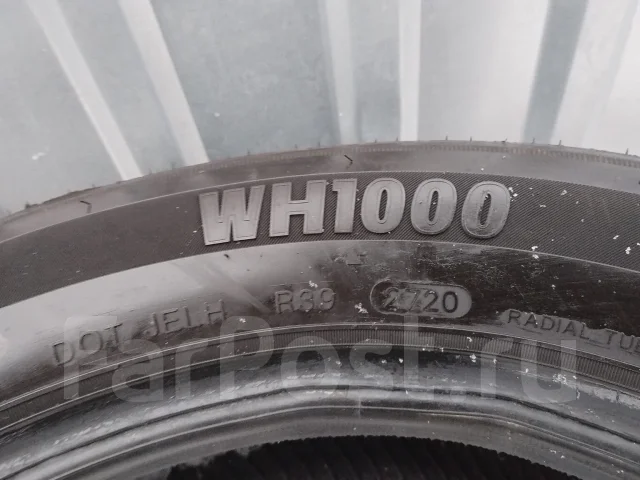 Zeetex WH1000