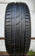 Nokian Hakka Black SUV