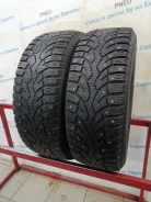 Bridgestone Noranza 2 EVO