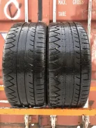 Michelin Pilot Alpin 3