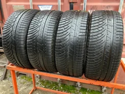 Michelin Pilot Alpin 4