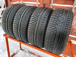 Michelin Pilot Alpin 4
