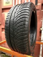 Michelin Pilot Alpin 4