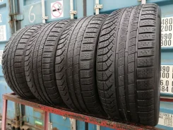 Pirelli P Zero Winter