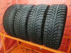 Bridgestone Blizzak Spike-01