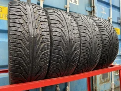 Uniroyal MS Plus 77
