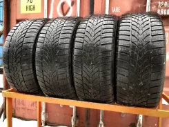 Dunlop SP Winter Sport 4D