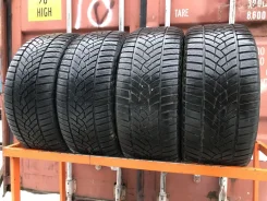 Goodyear UltraGrip Performance Gen-1