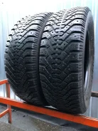 Dunlop SP Ice Response
