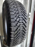 Dunlop SP Ice Response