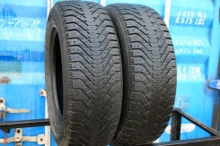 Goodyear UltraGrip 500