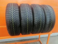 Goodyear UltraGrip Performance SUV Gen-1