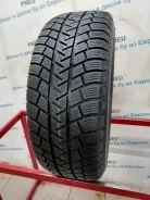 Michelin Latitude Alpin