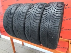 Michelin Pilot Alpin 5 SUV
