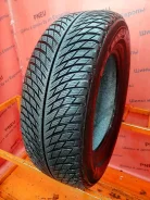 Michelin Pilot Alpin 5 SUV