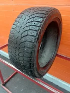 Bridgestone Blizzak LM-001