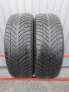 Goodyear Eagle Ultra Grip GW-3