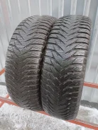 Goodyear UltraGrip 8