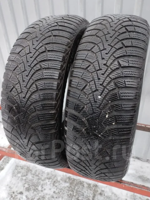 Goodyear UltraGrip 9