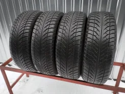 Goodyear UltraGrip 8 Performance