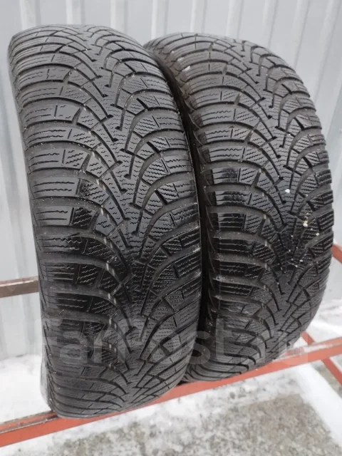 Goodyear UltraGrip 9