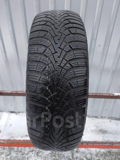 Goodyear UltraGrip 9