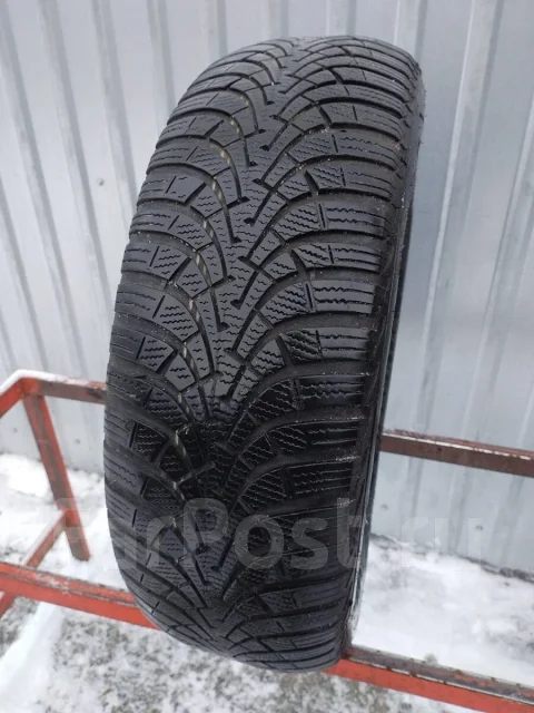 Goodyear UltraGrip 9
