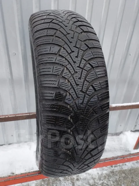 Goodyear UltraGrip 9