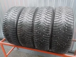 Kumho WinterCraft Ice WI31