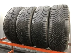 Michelin Alpin 5