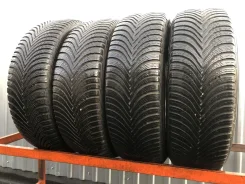 Michelin Alpin 5