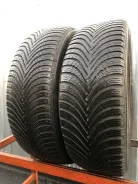 Michelin Alpin 5