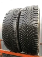 Michelin Alpin 5