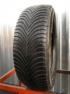 Michelin Alpin 5