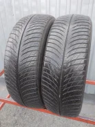 Michelin Pilot Alpin 5